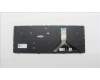 Lenovo 5N21Q56499 Keyboard Internal, Hebrew, Black, Non-Backlight, US