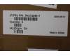Lenovo 5N21Q56511 NB_KYB UK-PS1SREW-CCY-BLK-NBLKB