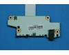 Lenovo 5P68C11489 N23 Audio Sub Board new&*3202-02271 CS