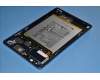 Lenovo 5P68C16901 TB/8705X Rear cover_SIL&712601016531 CS