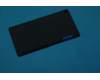 Lenovo 5S58C05483 TB3-730F Batt Cover_BL&*712601000971 CS