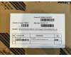 Lenovo 5S58C23562 TB330XU R-cover_GN_8M&*HQ31600009DT0 CS