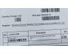 Lenovo 5S58C25009 TB330XU R-cover_Naga&*HQ3160001JQX0 CS