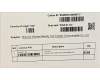 Lenovo 5S58C31199 TB336FU R-cover_GR_CML&*HQ31600025MR0 CS