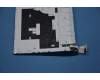 Lenovo 5S59A6N2CL Blade2-8A ROW Rear Cover Assembly LTE CS