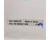 Lenovo 5S60R11928 SHIELD SSD SHIELDING L 81EU