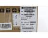 Lenovo 5S60S36565 SHIELD DDR SHIELDING C 81N7