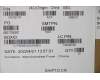 Lenovo 5S61B21979 FRU SHIELD JE443_DIMM_ASSY
