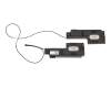 5SB0H71940 Original Lenovo Lautsprecher (links + rechts)