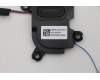 Lenovo 5SB0S31886 SPEAKERINT Speaker L+R H 81NE