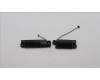 5SB0S32006 Lenovo SPEAKERINT Speaker L 82WQ