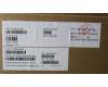 5SB0S32006 Lenovo SPEAKERINT Speaker L 82WQ