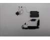 Lenovo 5SB0S32081 Speaker H 83JT L+R