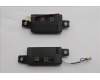 Lenovo 5SB0S32098 SPEAKERINT L 83KY R+L