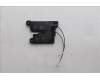 Lenovo 5SB0S32109 SPEAKERINT L 83F0 (L+R)