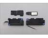 Lenovo 5SB0S32118 Speaker L+R+weeters L83EY