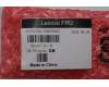 Lenovo 5SB0V05610 FRU Fighting model Speaker