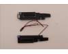 Lenovo 5SB0Z39946 SPEAKERINT Dolby Speaker-L/R ASM<ICT>