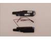 Lenovo 5SB0Z39946 SPEAKERINT Dolby Speaker-L/R ASM<ICT>