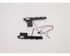 Lenovo 5SB1C99934 SPEAKERINT FRU Speaker E14G3 1224 Dain