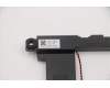 5SB1C99934 Lenovo SPEAKERINT FRU Speaker E14G3 1224 Dain