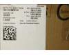 5SB1F18008 Lenovo SPEAKERINT FRU Speaker 13sG4 3411 Veco