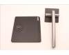 Lenovo 5SE0Y56453 LIFT stand,Black,N50a-24