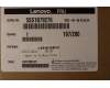 Lenovo 5SS1B79276 SSD_ASM LIT CVB 256G 2.5 OPAL