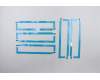 Lenovo 5T10S33024 TAPE Removable Tape C 81NX R/L