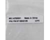 Lenovo 5T10S33126 TAPE Removable Tape L82BG UHD