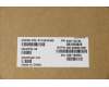 Lenovo 5T10S33369 TAPE Removable Tape W 21AT L+R+D2
