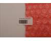 Lenovo 5T10S33523 TAPE Removable Tape H 21CY_(L+R)*5_bent