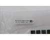 Lenovo 5T10S33577 TAPE TAPE L 82XA Removable tape (L+R) *5