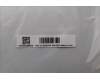 5T10S33735 Lenovo TAPE Removable Tape R+L C 21LD