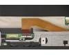 Lenovo 5T51B37829 TOUCHPANEL Top Group OLED asm,WWAN