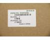 Lenovo 5T60P23686 TOUCHPAD T/P 3N 81A5 W/mylar/cable Grey