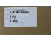 Lenovo 5T60P23860 TOUCHPAD T/P 3N 81A4 W/mylar/cable Grey