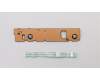 Lenovo 5T60P24377 TOUCHPAD TP BOARD W/FFC L80YY