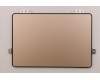 Lenovo 5T60S94190 TOUCHPAD Touchpad Copper H 81NE