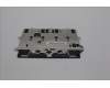 Lenovo 5T61P67230 CS21_3+2bCP, Glass like Mylar, Synaptics PCB, Black, NFC, SOVP&MP, Transimage