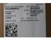5T61P74290 Lenovo TOUCHPAD CS25_CP,MLR,GR,NONFC,CHY,EL