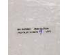 Lenovo 5T71C15679 TOUCHPEN FRU CCY LIS20L1SUA-686 D5.5 red