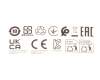 5T71N86913 Original Lenovo USI Pen 2 Magnetic inkl. Batterie
