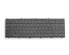 6-80-W65S3-190-1 Original Clevo Tastatur DE (deutsch) schwarz