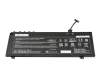 6-87-V540S Original Clevo Akku 80Wh