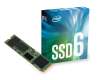 Intel 660p PCIe NVMe SSD Festplatte 512GB (M.2 22 x 80 mm) für One Gaming K73-7OU Serie (N870HP6)