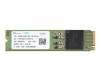 Hynix BC501 PCIe NVMe SSD Festplatte 512GB (M.2 22 x 80 mm) für SHS Computer NJ50CU (i3-10110U)