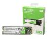 Western Digital Green SSD Festplatte 120GB (M.2 22 x 80 mm) für Mifcom SG7 (ID: 10325) (P970RD)
