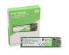 Western Digital Green SSD Festplatte 240GB (M.2 22 x 80 mm) für Lenovo ThinkPad T495 (20NJ)