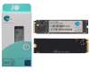 JoGeek PCIe NVMe SSD Festplatte 512GB (M.2 22 x 80 mm) für HP Envy x360 13-ar0200